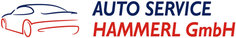 Logo Auto Service Hammerl GmbH